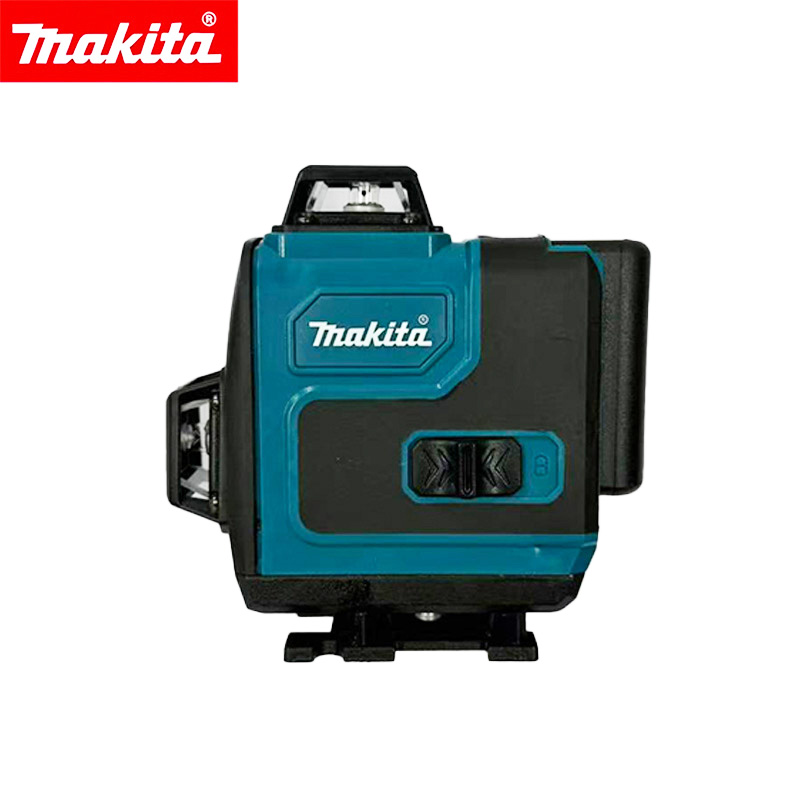 Level Laser Line - Makita 360° Horizontal & Vertical Cross