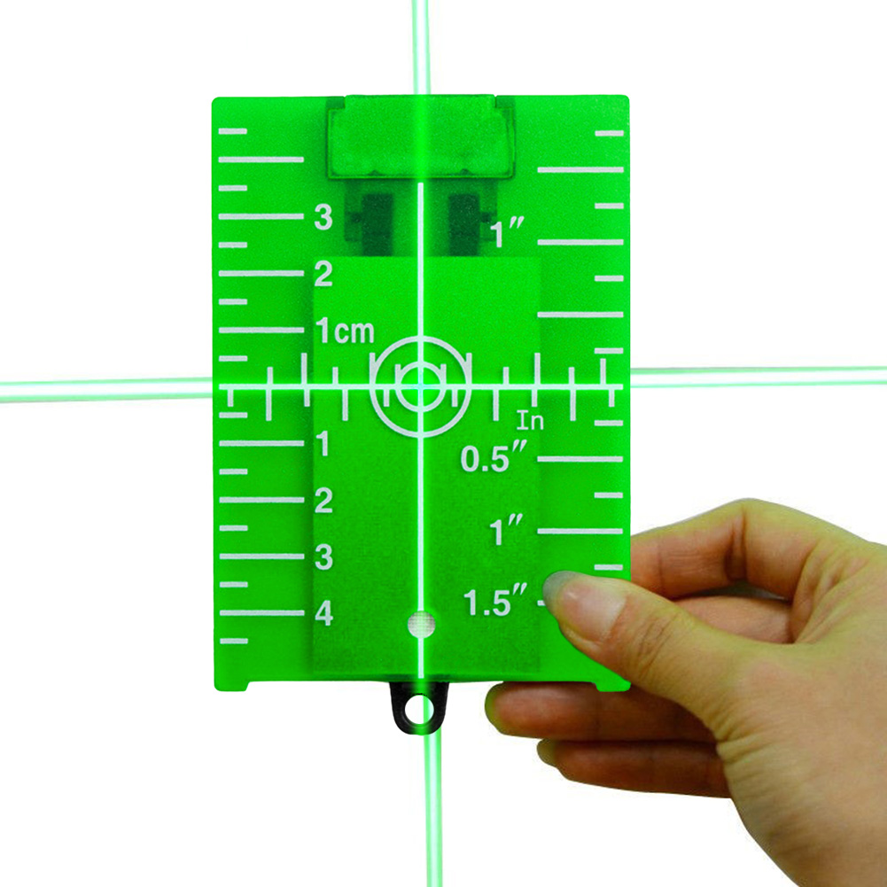 Vertical/Horizontal Laser Leve - Level Laser Line 评论和价格
