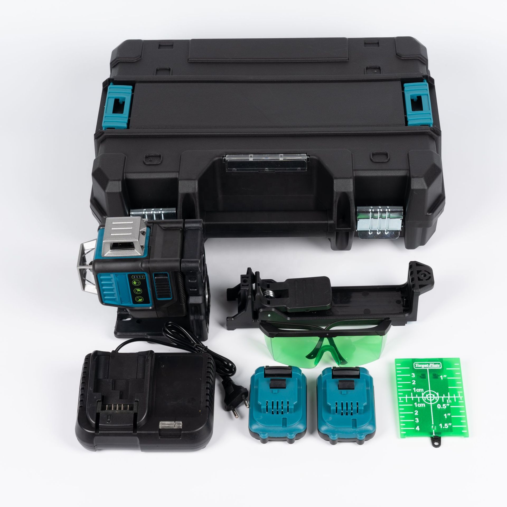 Rotary Laser Level 4D 12 Lines - Level Laser Line 评论和价格