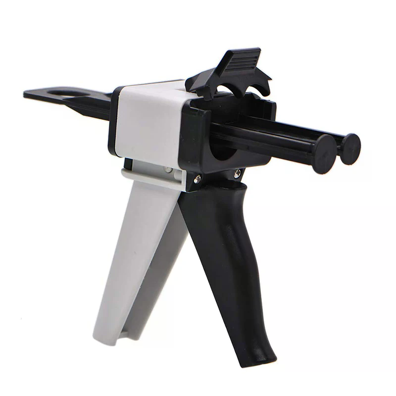 Dental Impression Mixing Gun S - Caulking Gun Dispensing 评论和价格