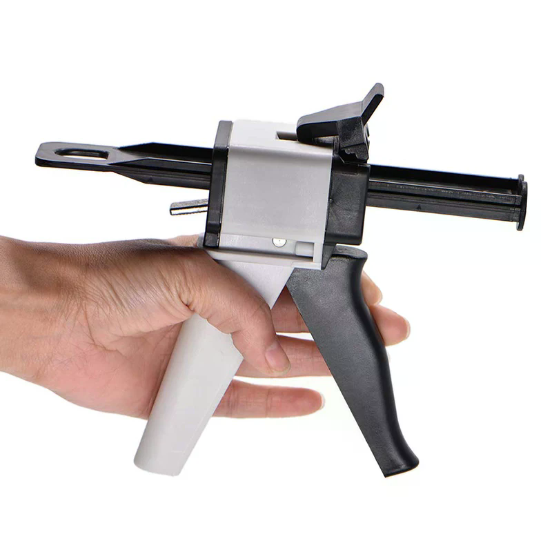 Dental Impression Mixing Gun S - Caulking Gun Dispensing 评论和价格
