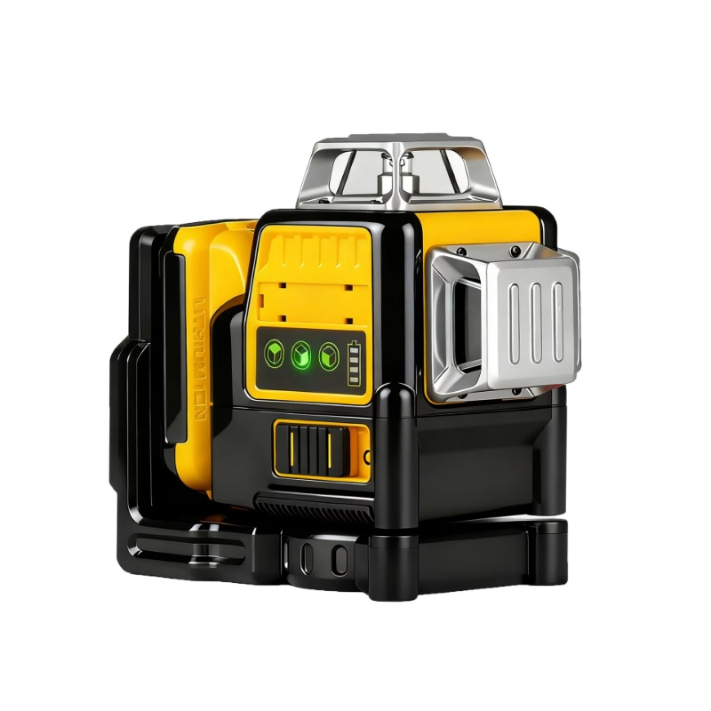DW Type DW089LG Industrial 3D  - Level Laser Line 评论和价格