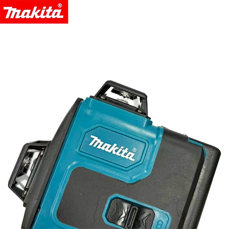 Makita 360° Horizontal & Verti - Level Laser Line 评论和价格
