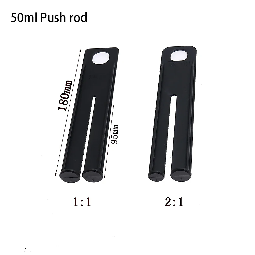 Manual 1:1 2:1 10:1 Glue Gun D - Caulking Gun Dispensing 评论和价格