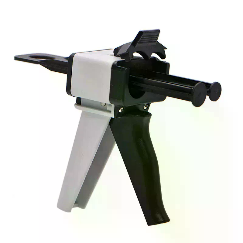 Dental Impression Mixing Gun S - Caulking Gun Dispensing 评论和价格