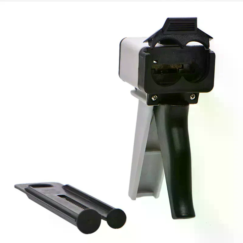 Dental Impression Mixing Gun S - Caulking Gun Dispensing 评论和价格