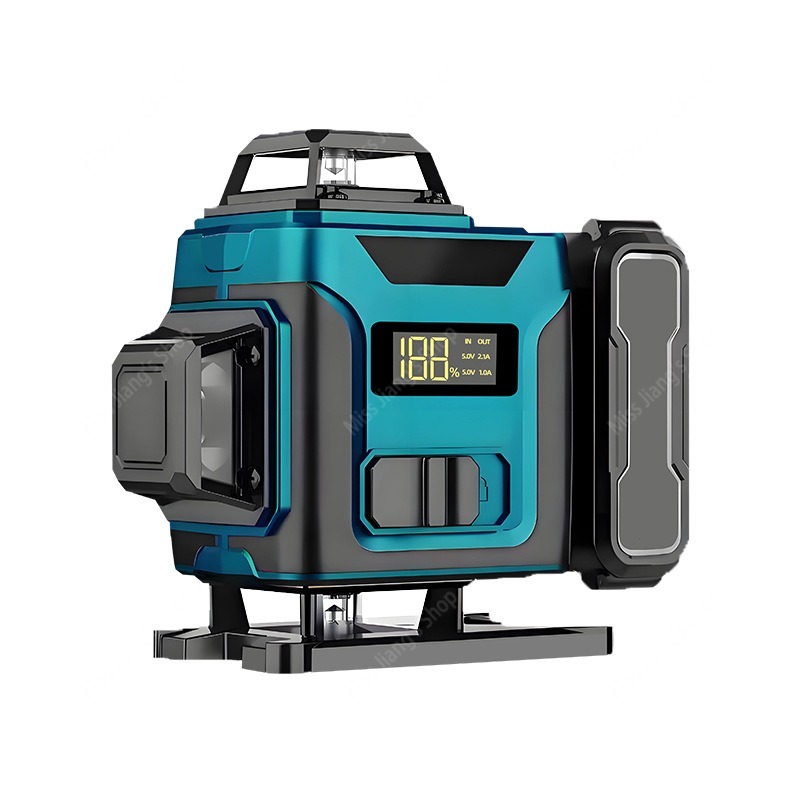 Level wholesale 12-wire laser  - Level Laser Line 评论和价格