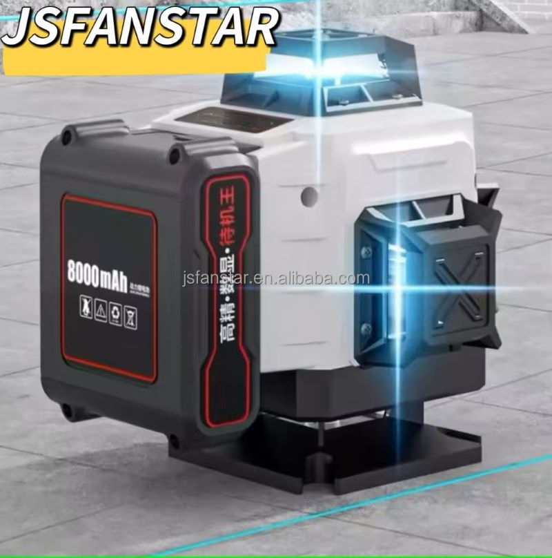 ATVNew Digital 16 Lines Green  - Level Laser Line 评论和价格