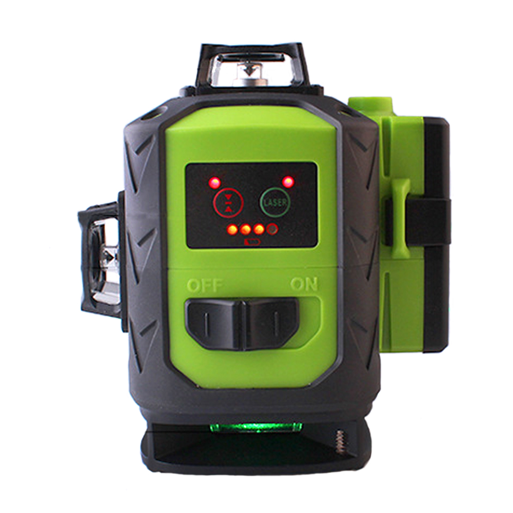 Newest 4D laser level 16 lines - Level Laser Line 评论和价格