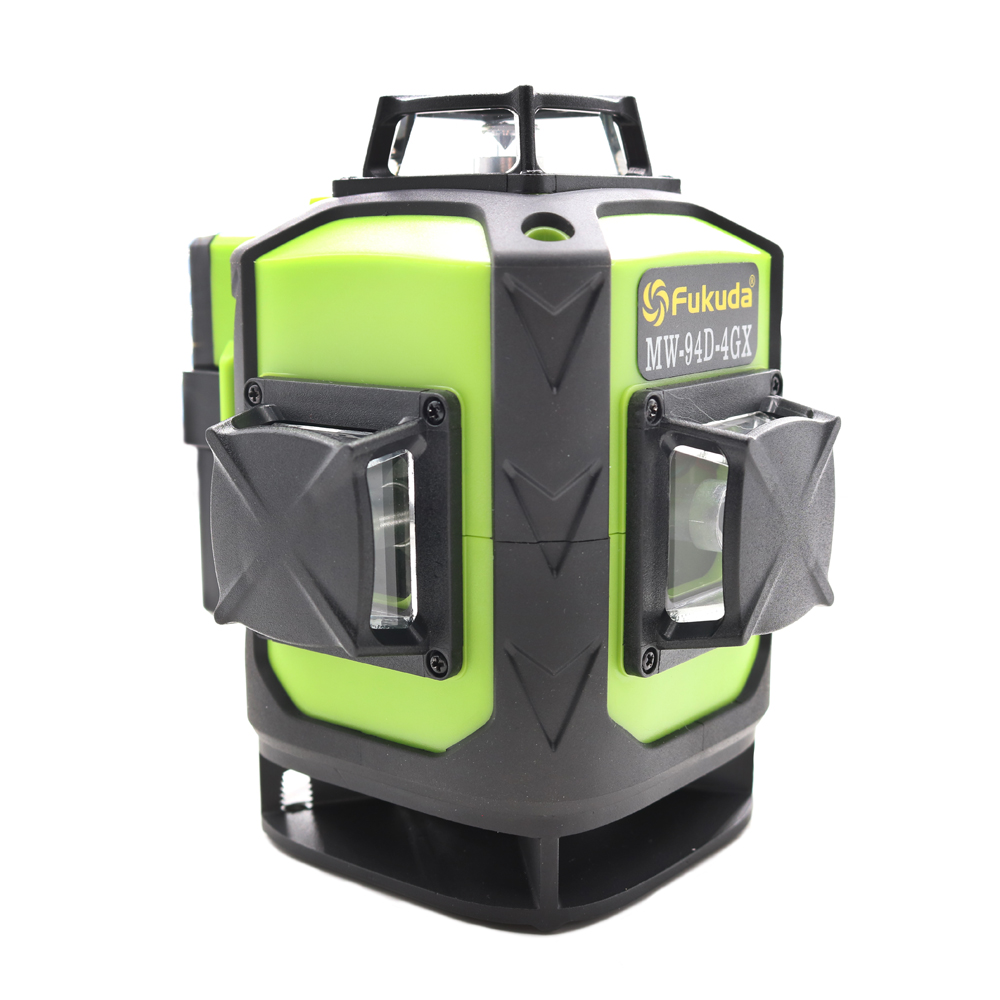 Newest 4D laser level 16 lines - Level Laser Line 评论和价格