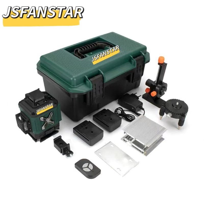 ATV4in1 Battery Powerd Adjusta - Level Laser Line 评论和价格