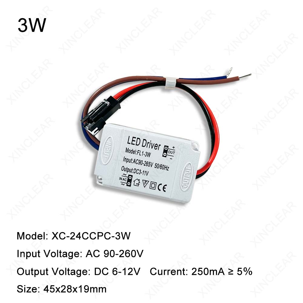 LED Panel Driver Constant Curr - Home Improvement Expo 评论和价格