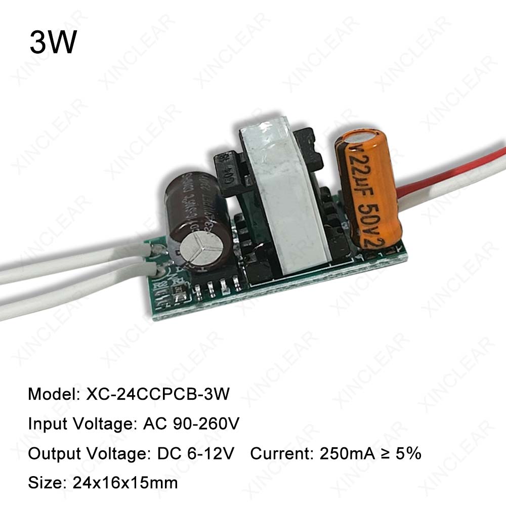 LED Panel Driver Constant Curr - Home Improvement Expo 评论和价格