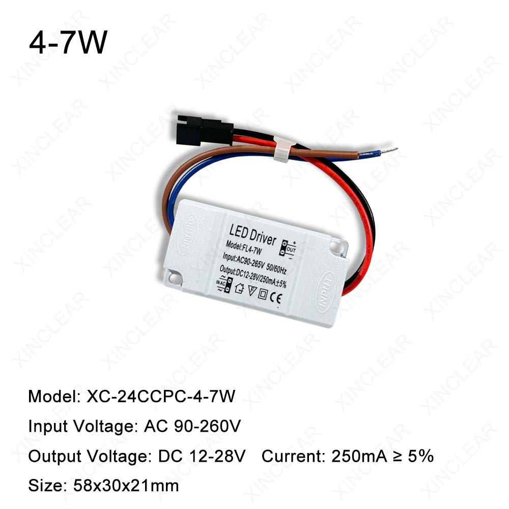 LED Panel Driver Constant Curr - Home Improvement Expo 评论和价格