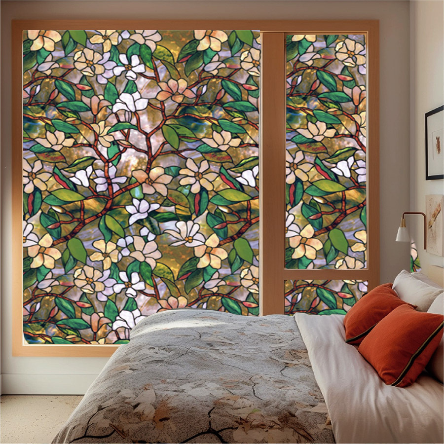 Static Electricity Window Film - Window Insulation Film 评论和价格