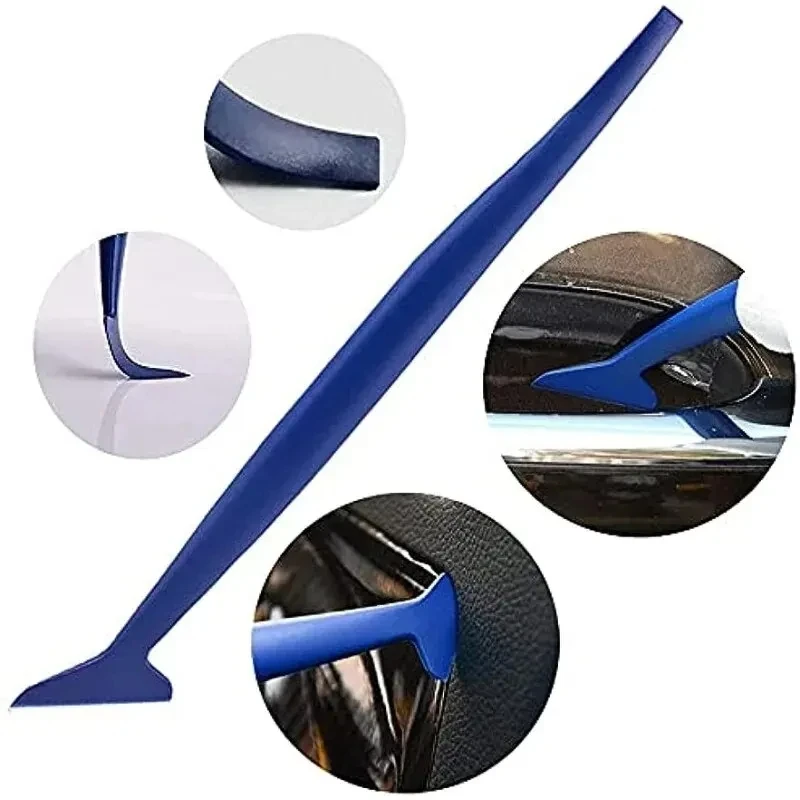 10pcs/set Car Wrapping Tools K - Window Insulation Film 评论和价格