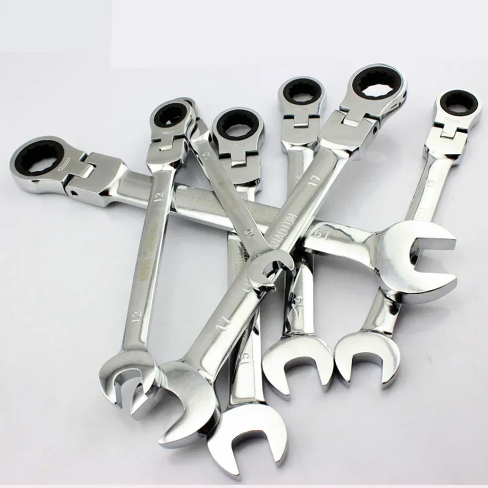 8mm 9mm 10mm 14mm 17mm Reversi - Home Improvement Tim Allen 评论和价格