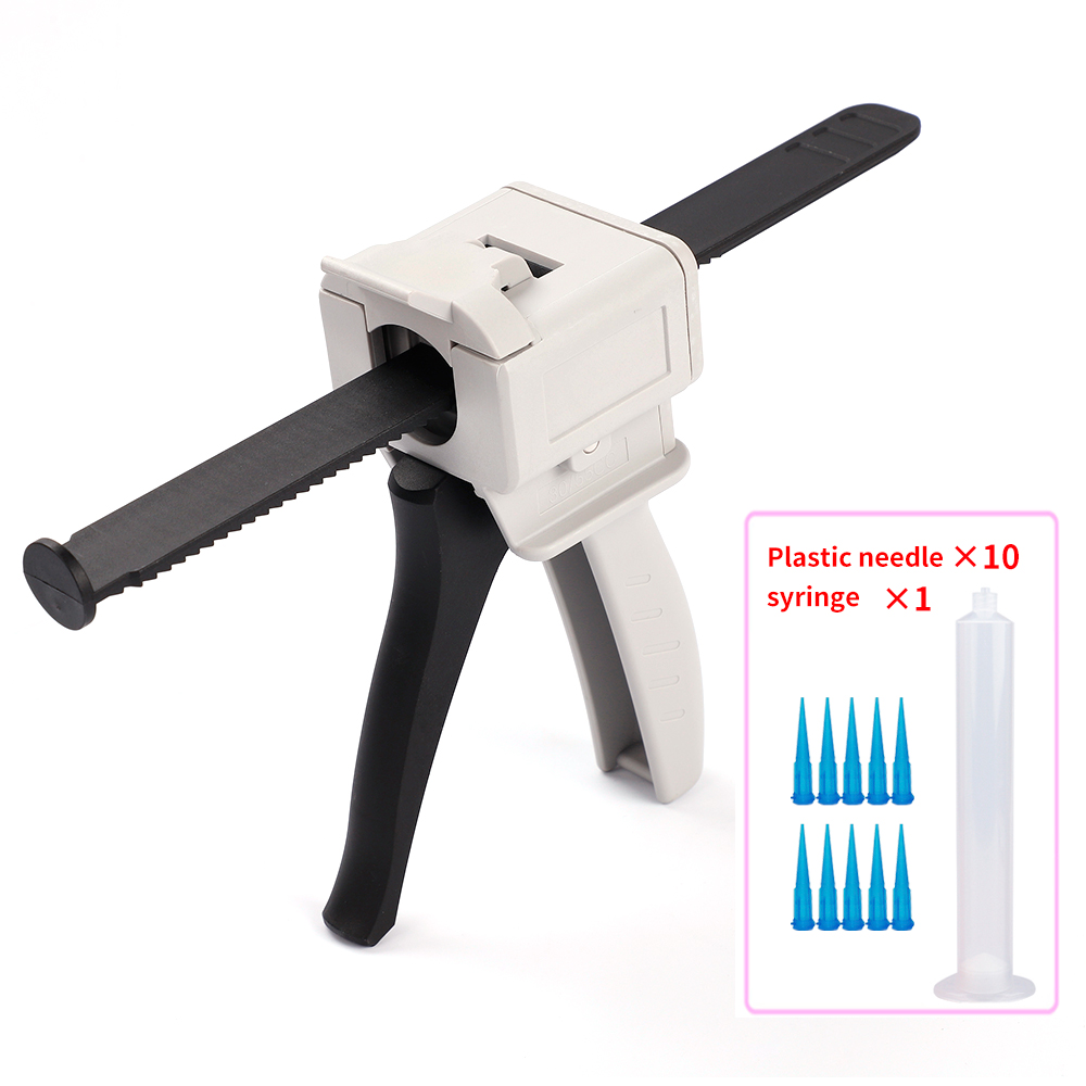 30ml 55ml Dispensing Gun Singl - Caulking Gun Dispensing 评论和价格
