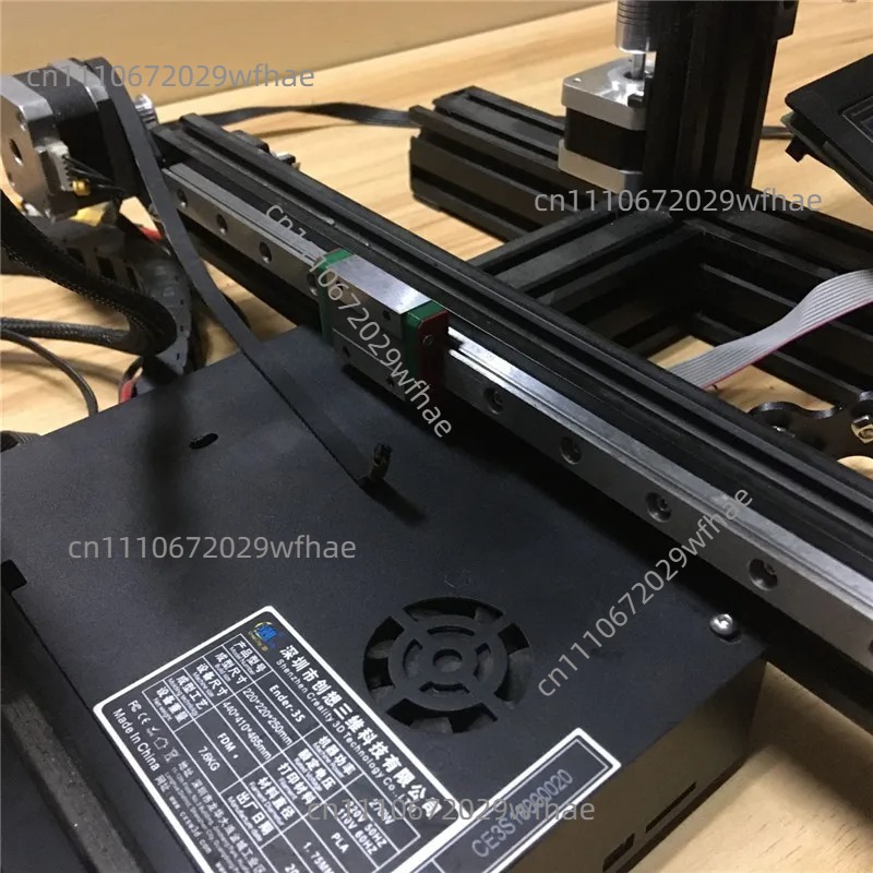 carbon fiber upgrade CREALITY  - Creality Printer Ender 3 评论和价格