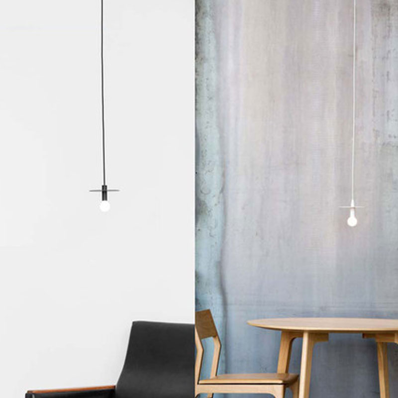 Nordic Simplicity LED E27 Pend - Home Improvement Expo 评论和价格