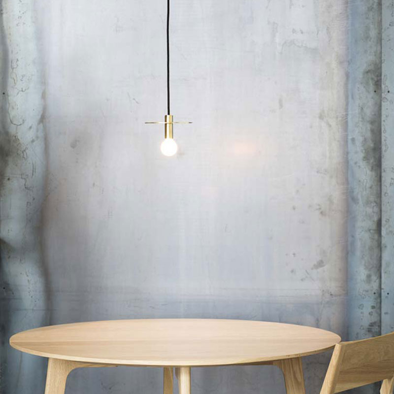 Nordic Simplicity LED E27 Pend - Home Improvement Expo 评论和价格