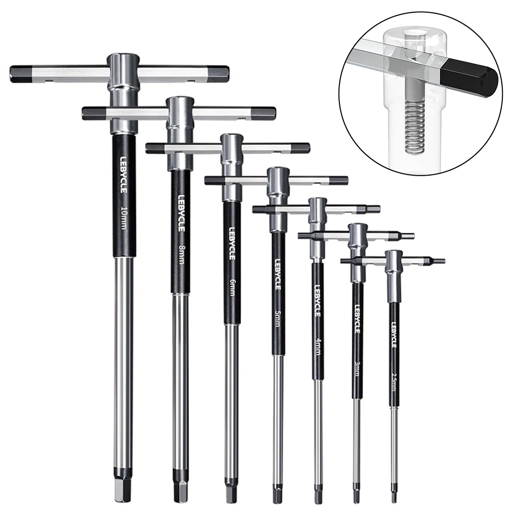 2/2.5/3/4/5/6/8/10mm/T25 Torx  - Home Improvement Tim Allen 评论和价格