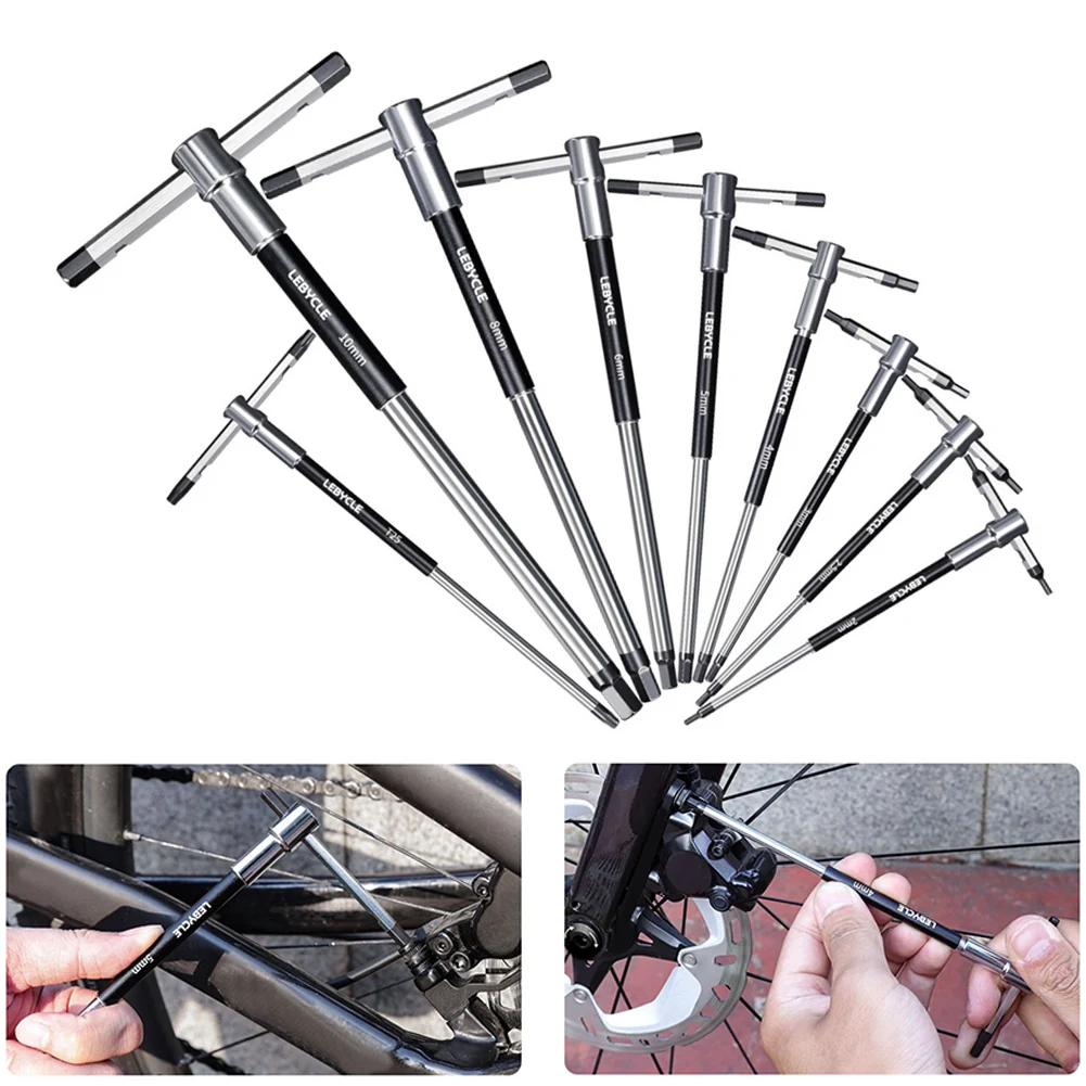 2/2.5/3/4/5/6/8/10mm/T25 Torx  - Home Improvement Tim Allen 评论和价格