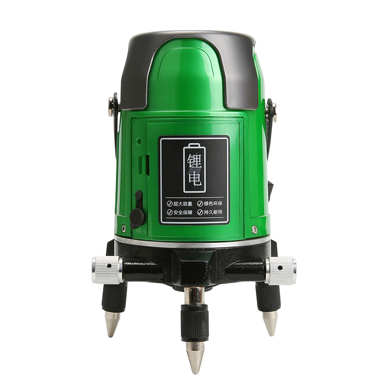 LM520G/LM530G/LM550G Green las - Level Laser Line 评论和价格