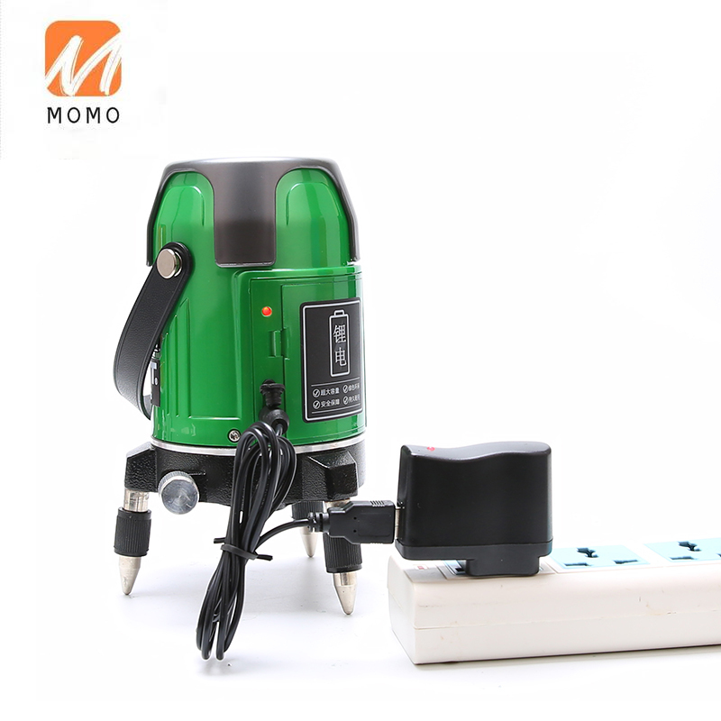 LM520G/LM530G/LM550G Green las - Level Laser Line 评论和价格