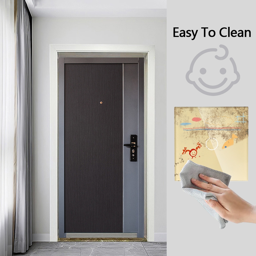 Tawoia Touch Doorbell Switch E - Home Improvement Expo 评论和价格