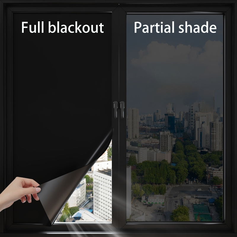One-Way Privacy Mirror Clear V - Window Insulation Film 评论和价格