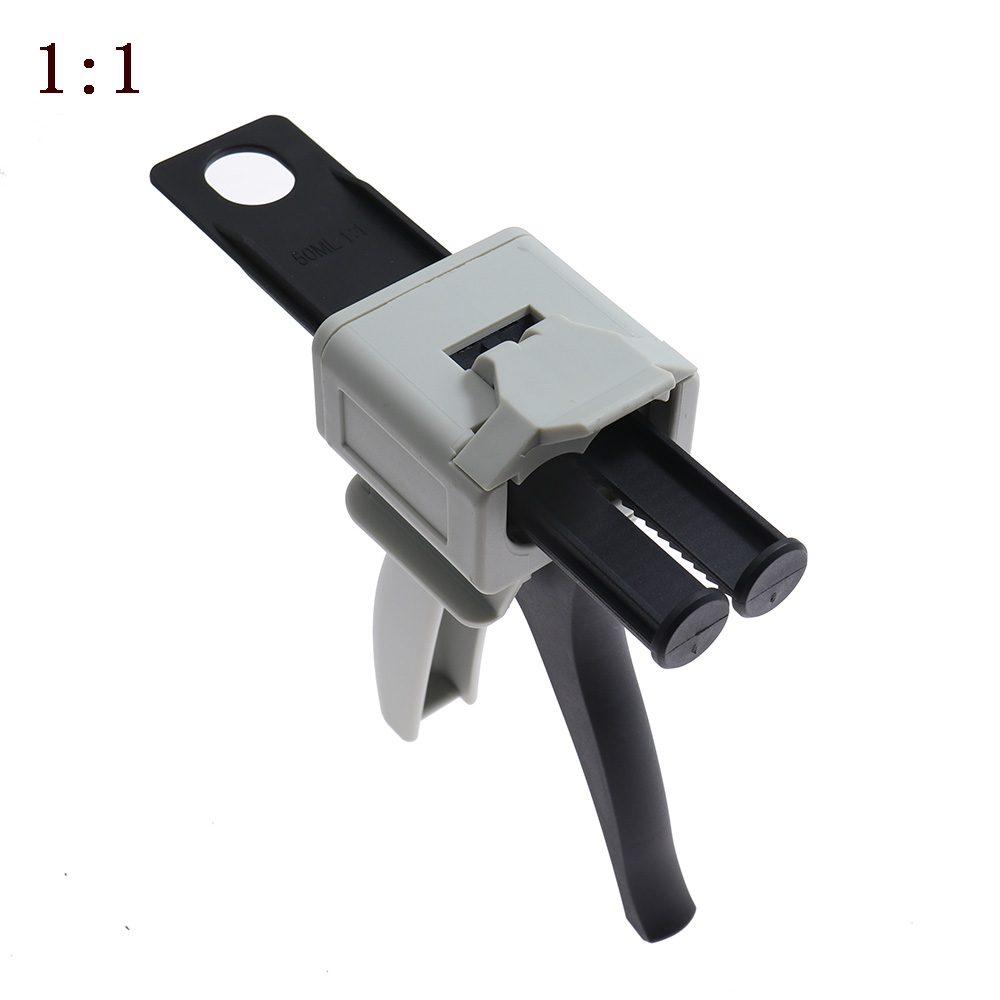 50ml Two Component AB Epoxy Se - Caulking Gun Dispensing 评论和价格